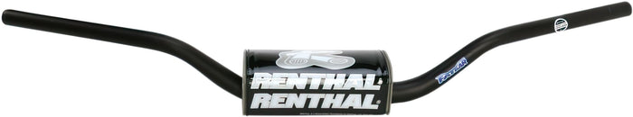 REN-06011964 Manubrio Renthal Fatbar KTM high 826 nero, COD: REN-06011964