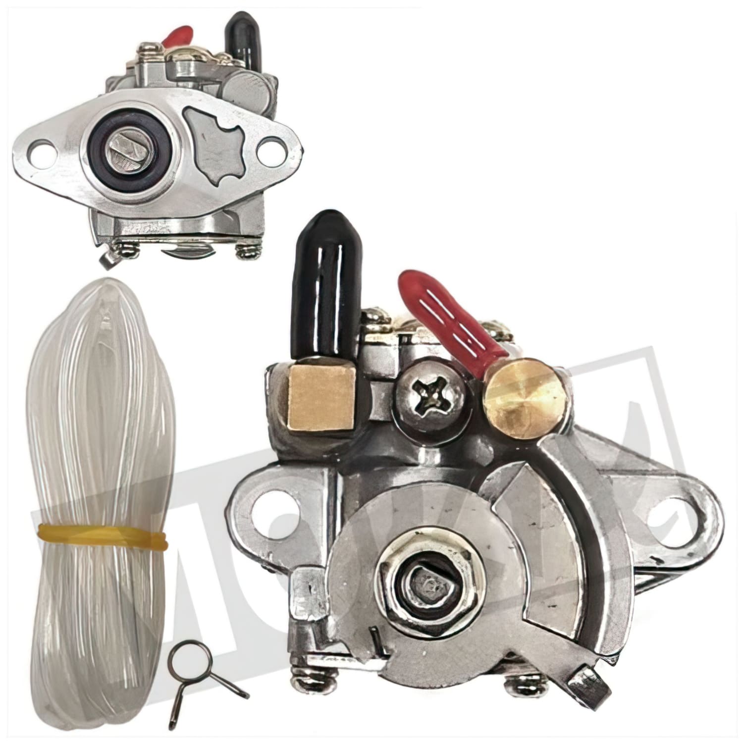 L-SA93162 Pompa Olio standard Piaggio dopo 1998, COD: L-SA93162