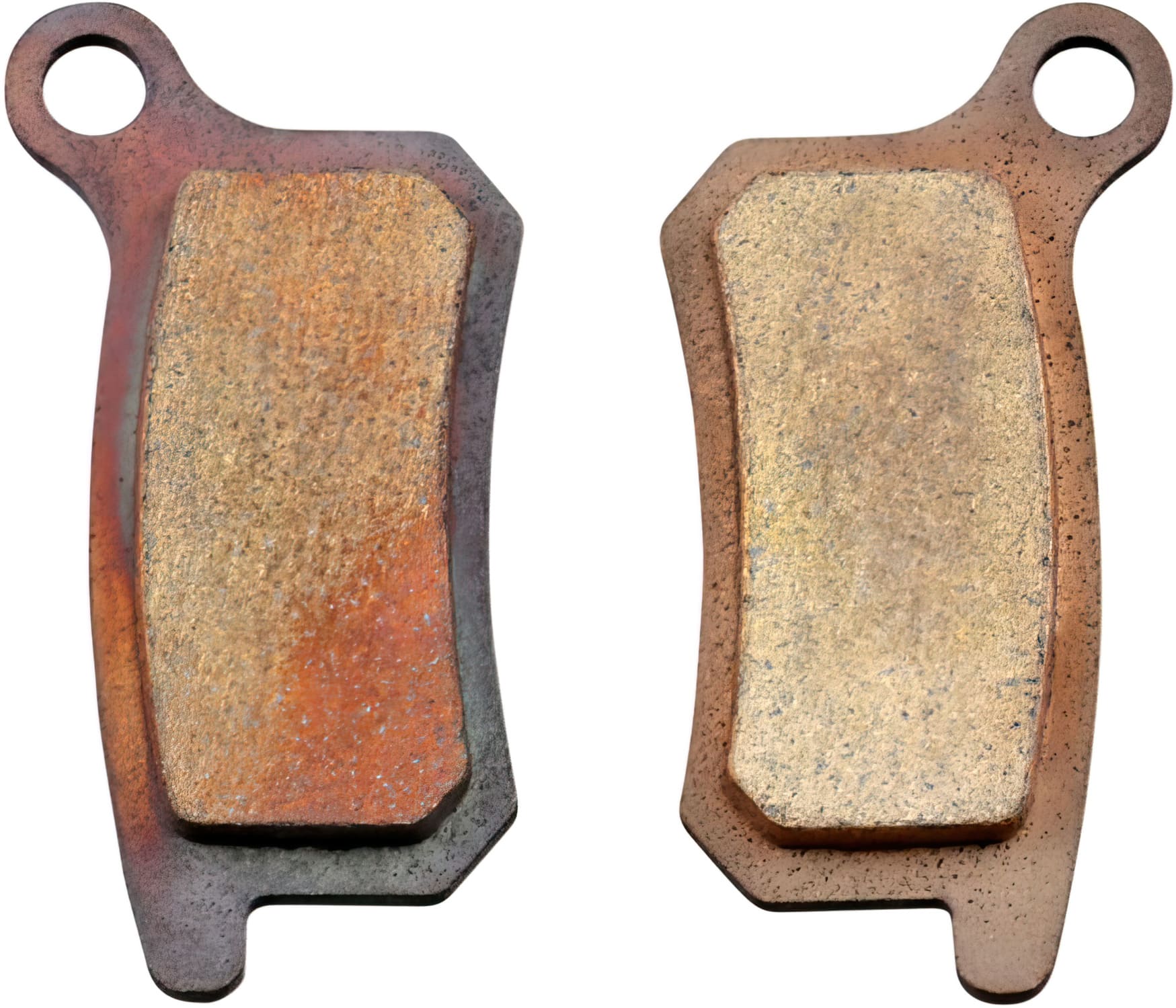 REN-17210788 Pastiglie freno Renthal sinterizzate BP-112 TC / SX 65, COD: REN-17210788