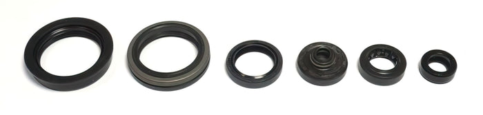 AT-09343110 Kit paraolio motore Suzuki RM-Z 450, COD: AT-09343110