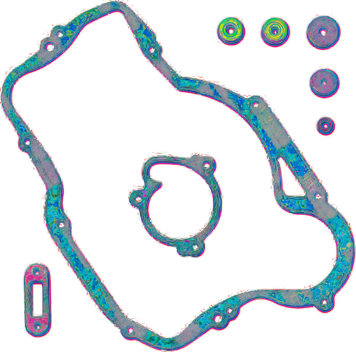MR09345222 Kit revisione / riparazione pompa acqua Moose Racing KX 250, COD: MR09345222