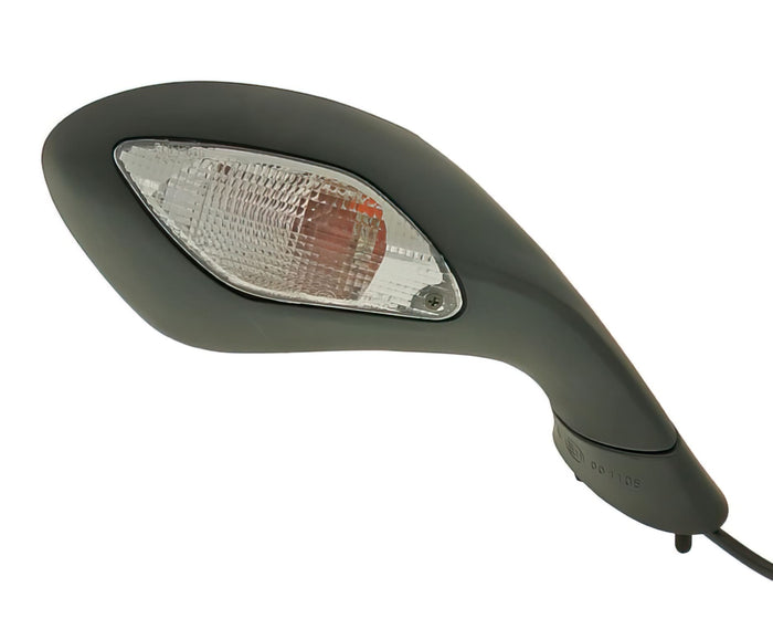 VCE111D Specchietto destra Vparts CE Motorhispania RX 50R / RX 125R
