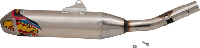 FMF18211957 Silenziatore FMF Q4 alluminio RM-Z 250