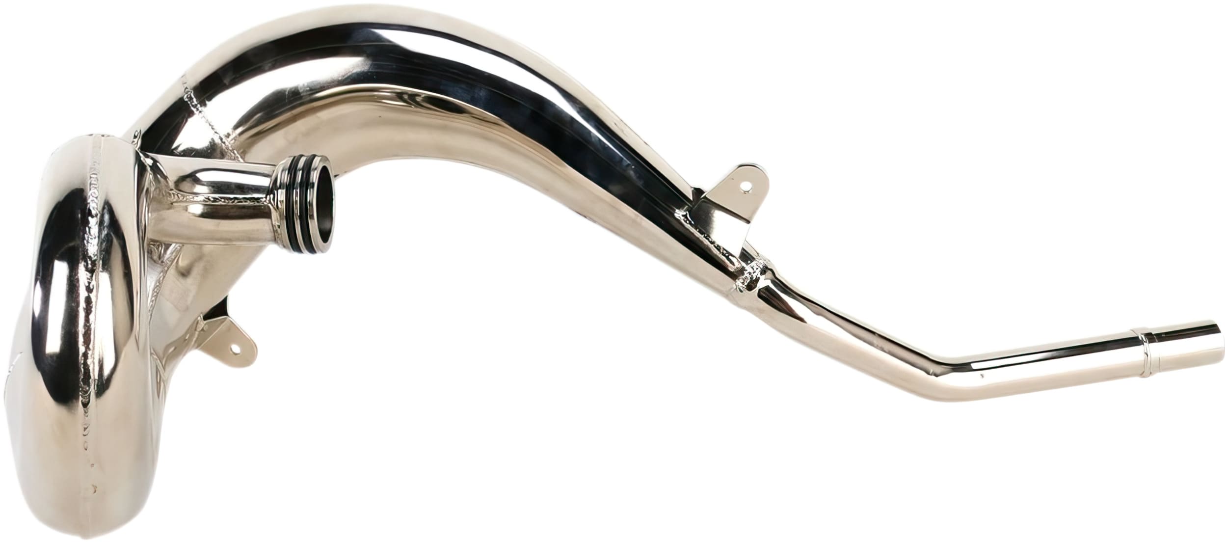 FMF18201284 Marmitta FMF Gnarly nichelata WR 250/ 300