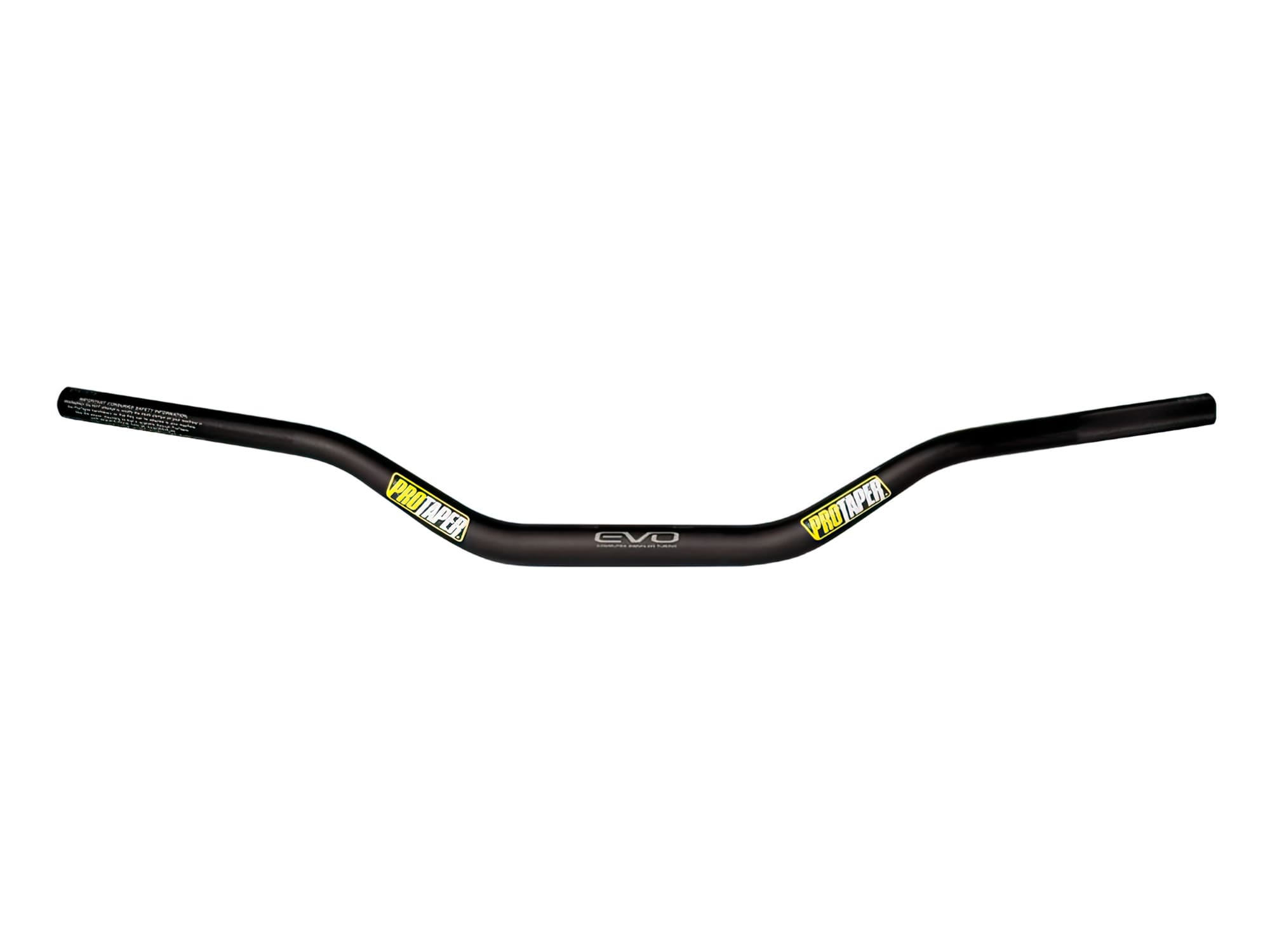 PT24003 Manubrio ProTaper Evo Carmichael nero, COD: PT24003