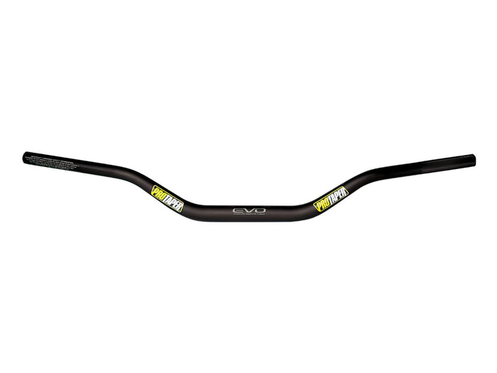 PT24003 Manubrio ProTaper Evo Carmichael nero, COD: PT24003