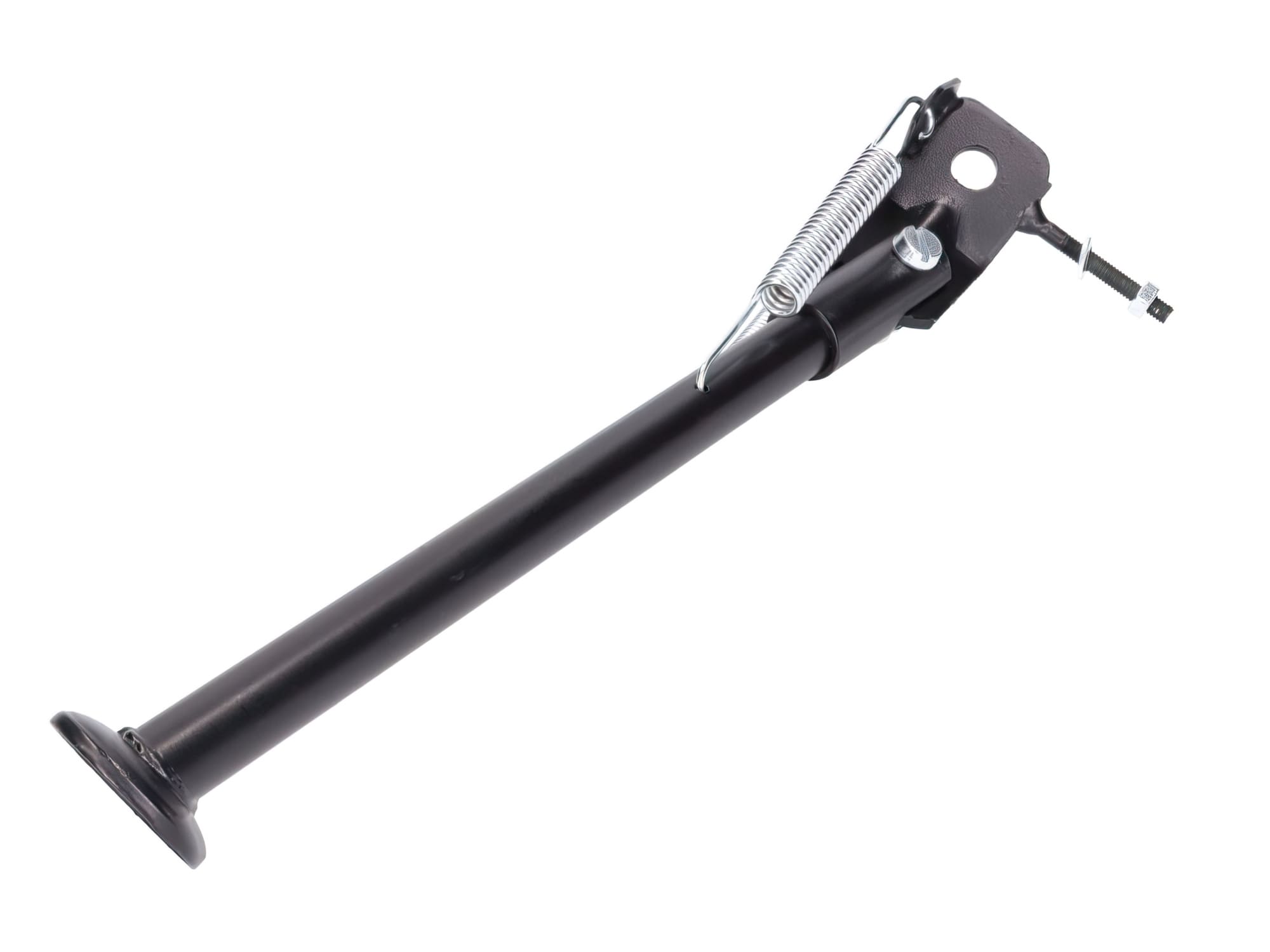 MOF-40877 Cavalletto laterale 2 molle Simson S50 / S51 / S70 / KR51 Schwalbe