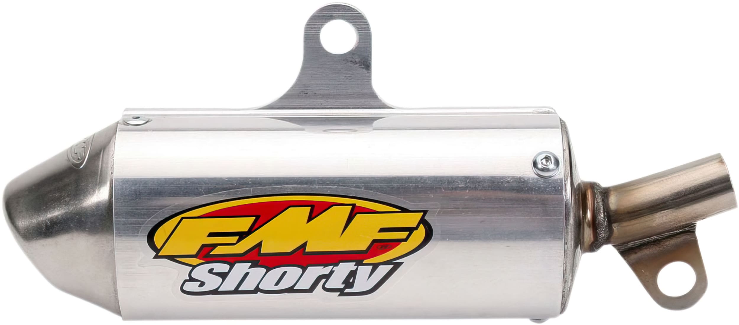 FMF023011 Silenziatore FMF Powercore 2 Shorty RM 85
