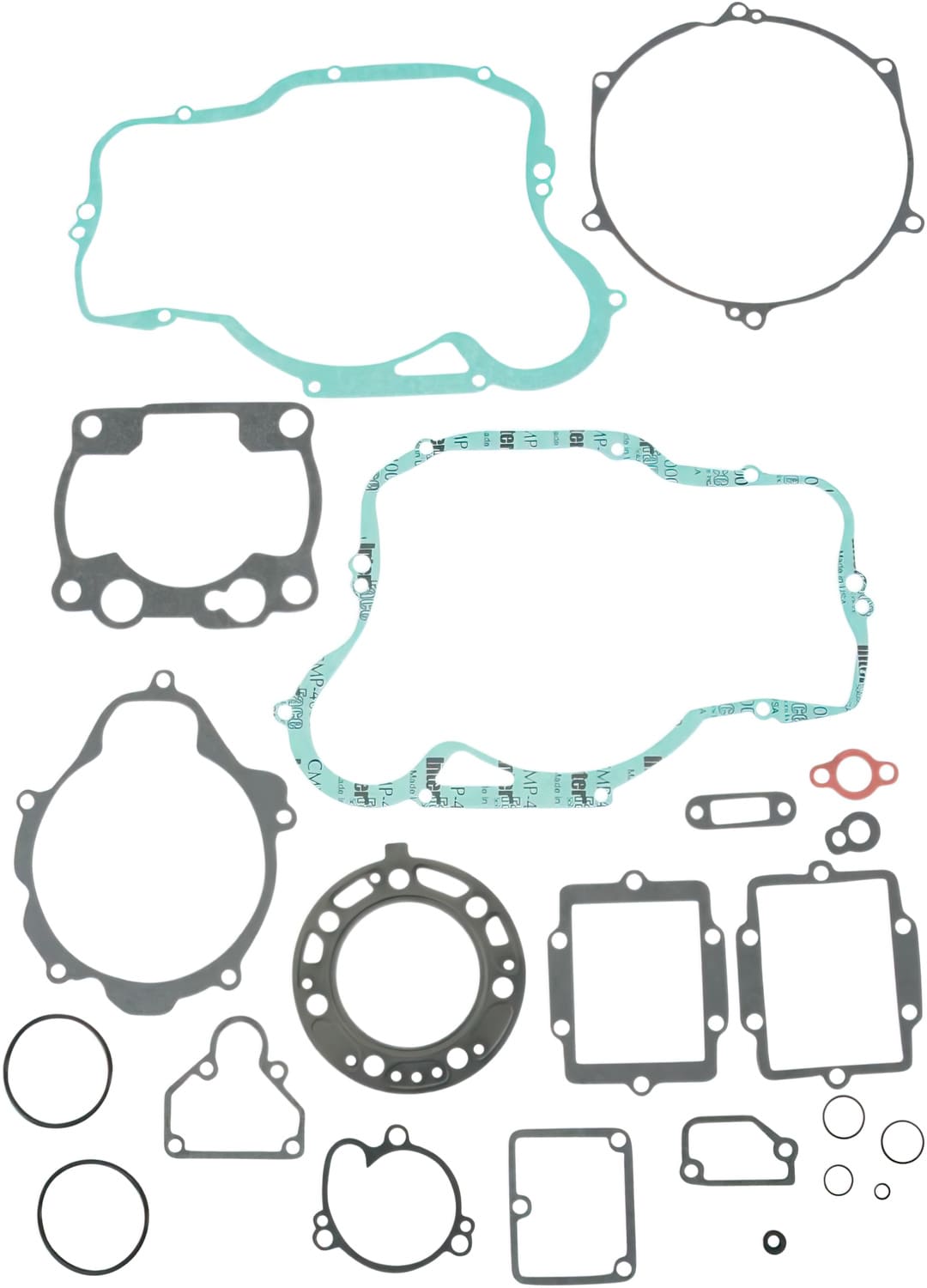 MRM808457 Kit Guarnizioni completo Moose Racing KX 250, COD: MRM808457