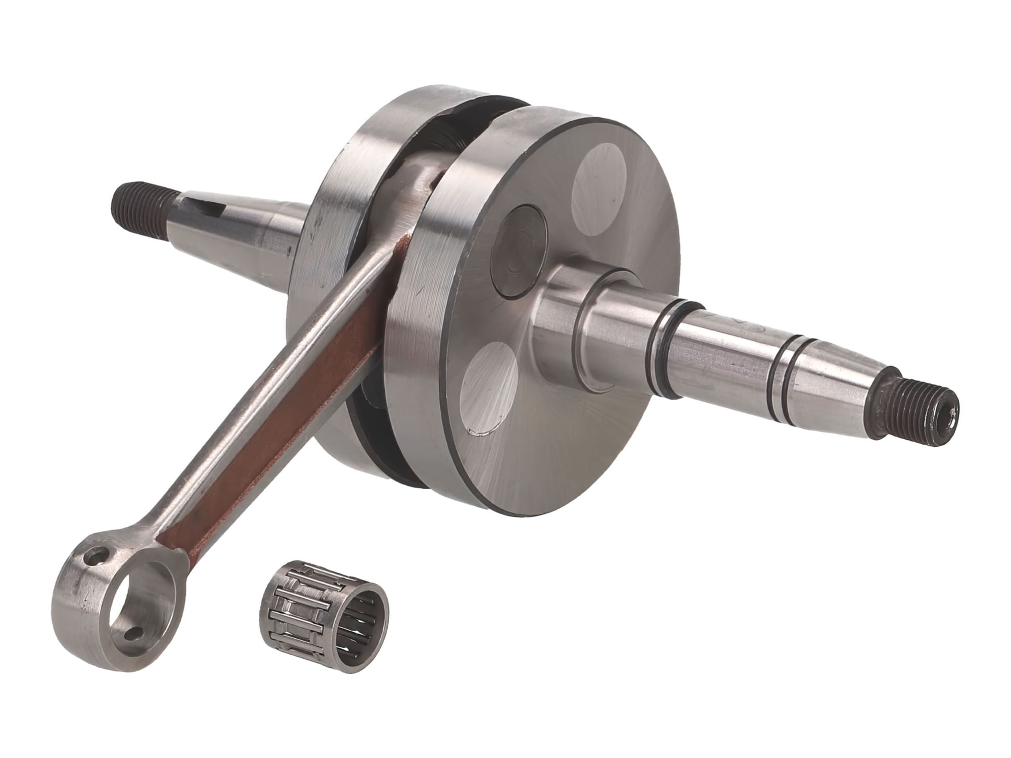 IP38460 Albero motore qualità originale Puch Maxi (motore E50), COD: IP38460