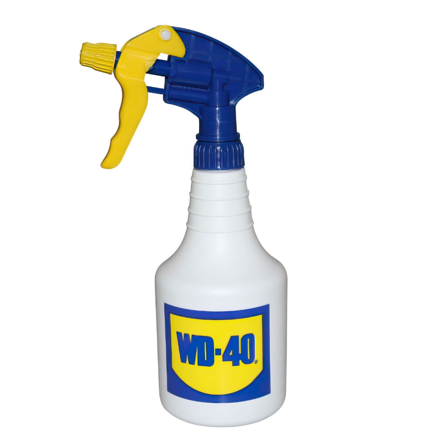 WD40-44000 Bottiglia spray WD-40 500ml (vuoto)