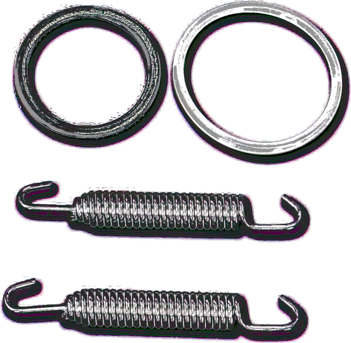 MR09345329 Kit guarnizione scarico Moose Racing YZ 125, COD: MR09345329