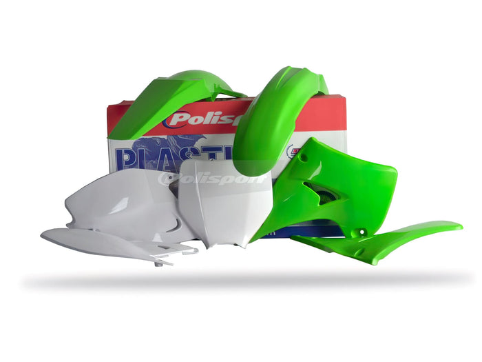 POL-PS511ST02 Kit Carena Polisport KX 125-250 03-08 originale, COD: POL-PS511ST02