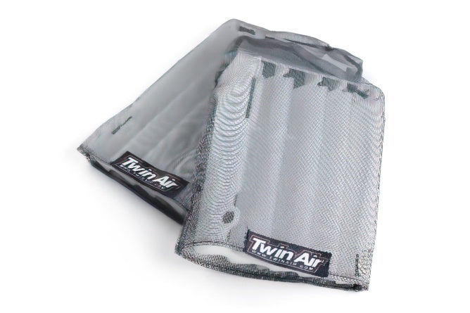 TWA-177759SL43 KTM SX 85 Twin Air Radiator Screens