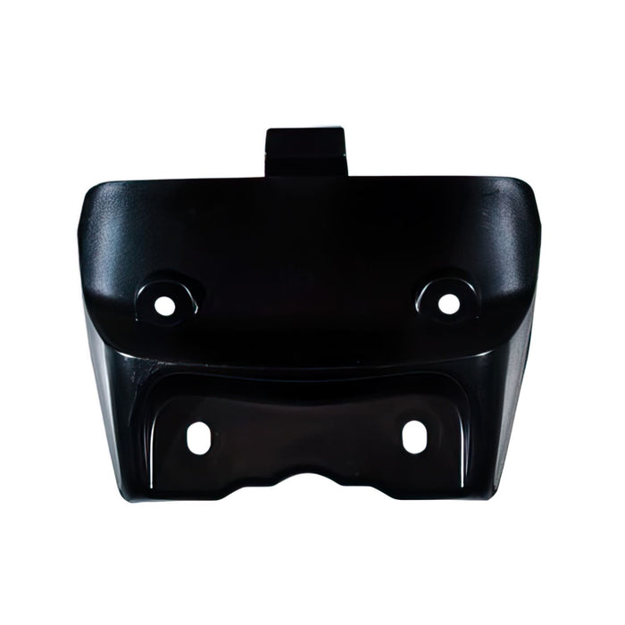 OE-DE00H00600341 Supporto sella ricambio originale Derbi Senda, COD: OE-DE00H00600341