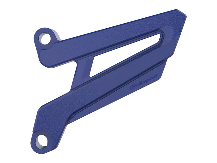 POL-8418300004 Protezione Pignone Polisport RM-Z 250 / YZ 250 blu, COD: POL-8418300004
