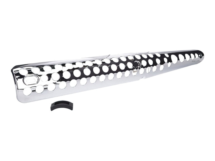 MOF-39580 Paracalore scarico cromato Simson S51 Enduro, COD: MOF-39580
