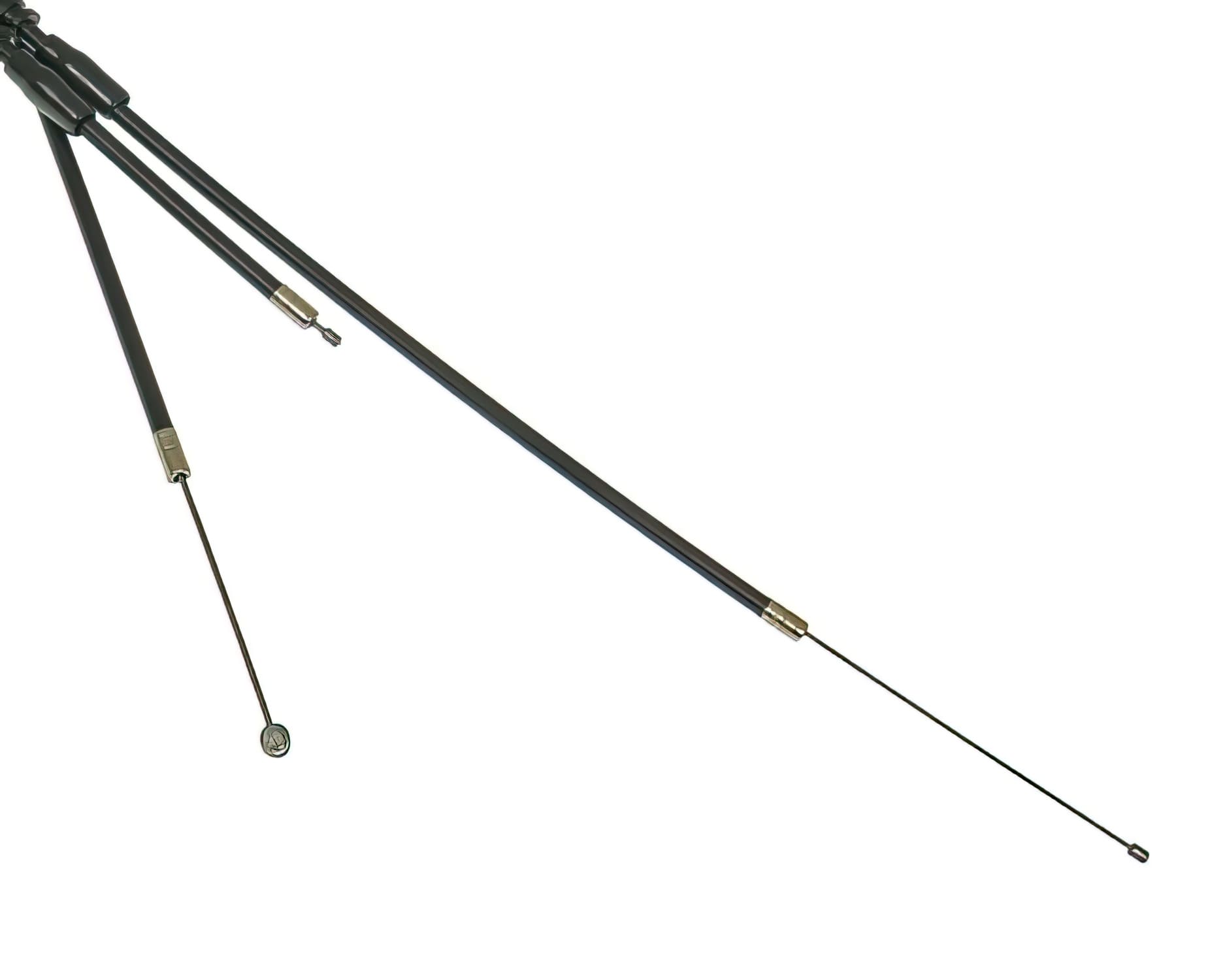 TFL19635 Cavo gas PTFE Motorhispania Furia 50, COD: TFL19635