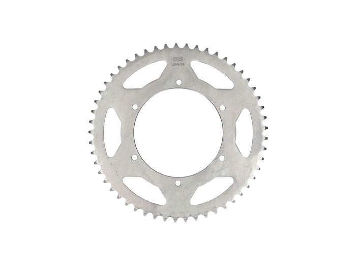 AFAM92114-53 Corona acciaio 53 denti - 420 Afam Rieju MRT, COD: AFAM92114-53
