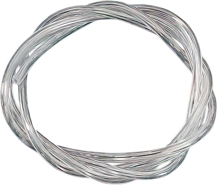 MRM6109 Tubo Sfiato carburatore 3,2 mm trasparente, COD: MRM6109