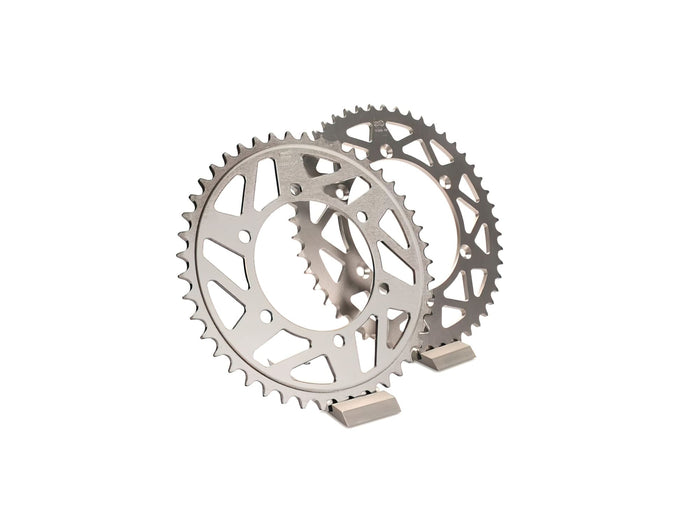 1074493003 Corona Afam acciaio autopulente Z49 Suzuki RM-Z 250 / 450, COD: '1074493003