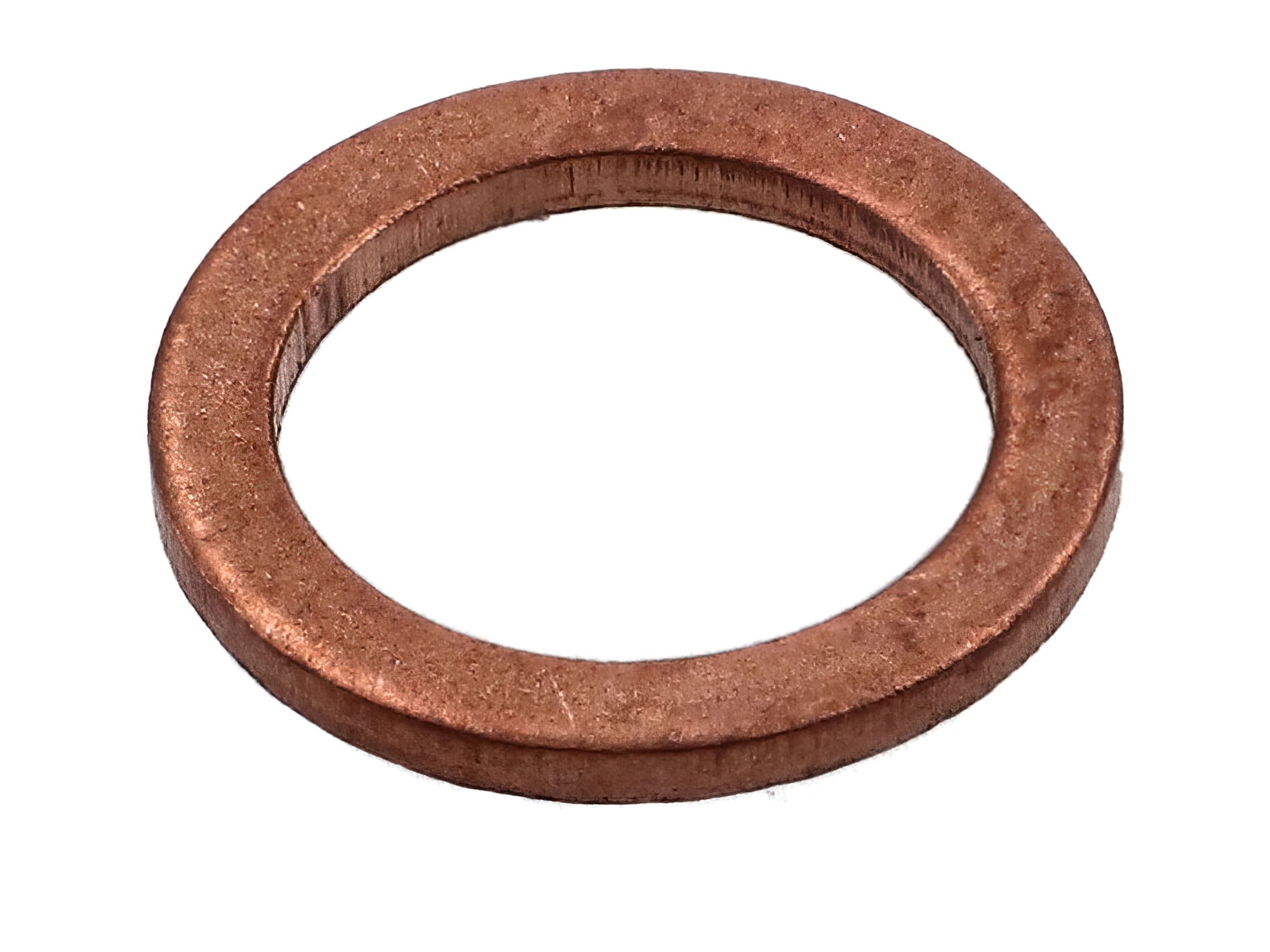 MOF-41355 Rondella di rame 6.5x9.5x1.0mm Simson S50 / S51 / S53 / S70 / S83 / SR50 / SR80 / KR51/2