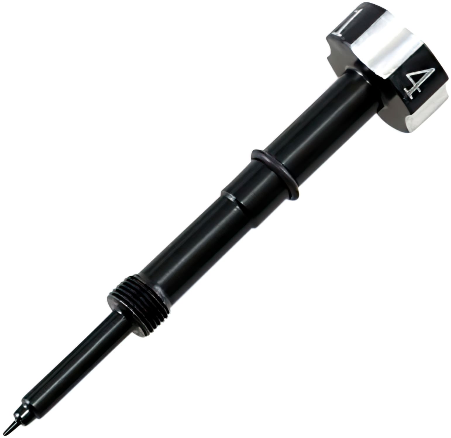 SC-10500246 Vite miscela Keihin Scar nero, COD: SC-10500246