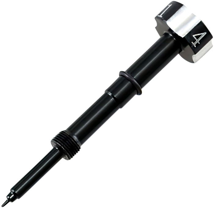 SC-10500246 Vite miscela Keihin Scar nero, COD: SC-10500246