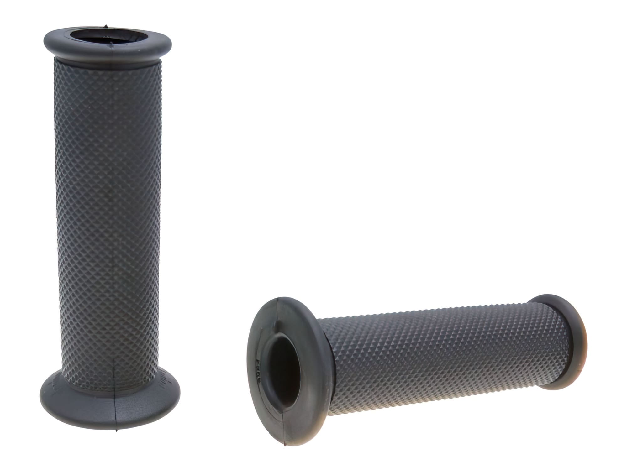 DOM37052RP Domino 3721 On-Road Grips (open)