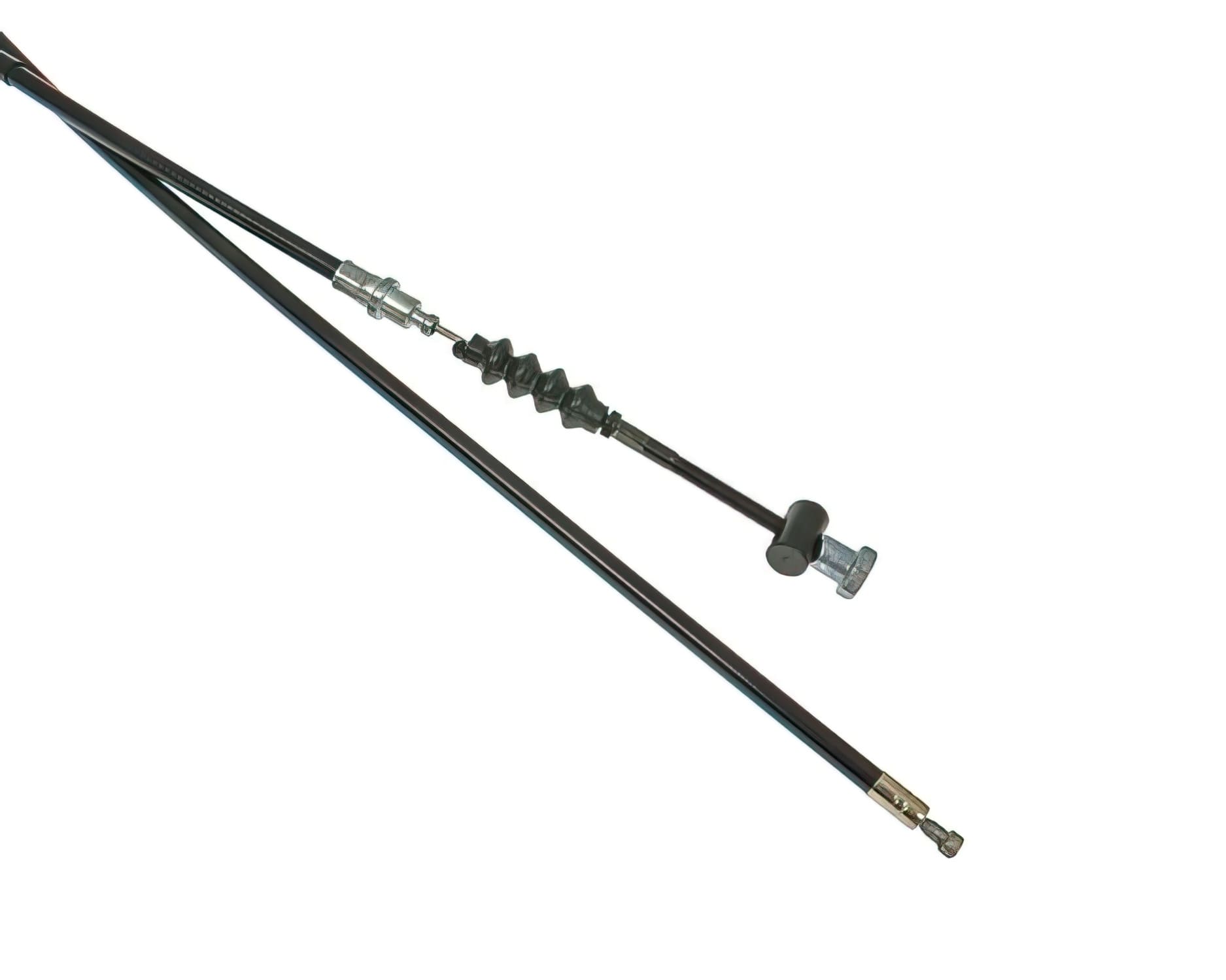 TFL19704 Cavo freno posteriore PTFE Piaggio Zip, COD: TFL19704
