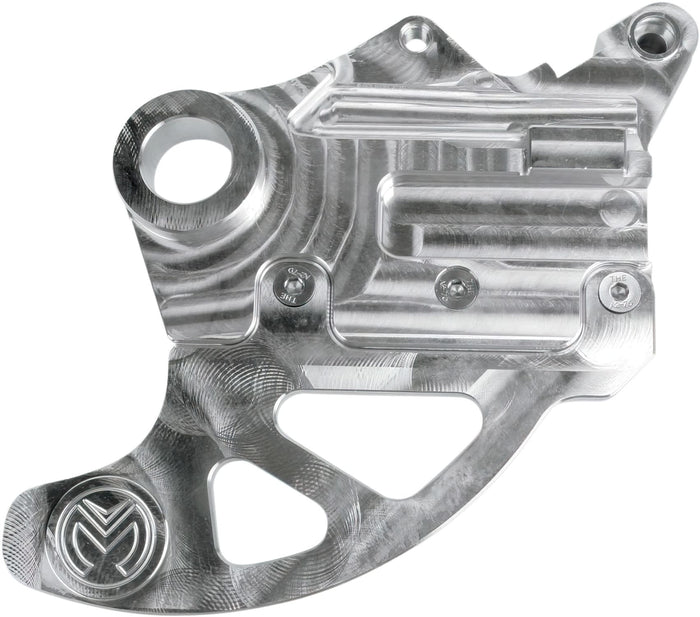 MR17110486 Protezione Disco Freno con adattatore pinza Moose Racing Pro Shark RM-Z 250 / 450, COD: MR17110486