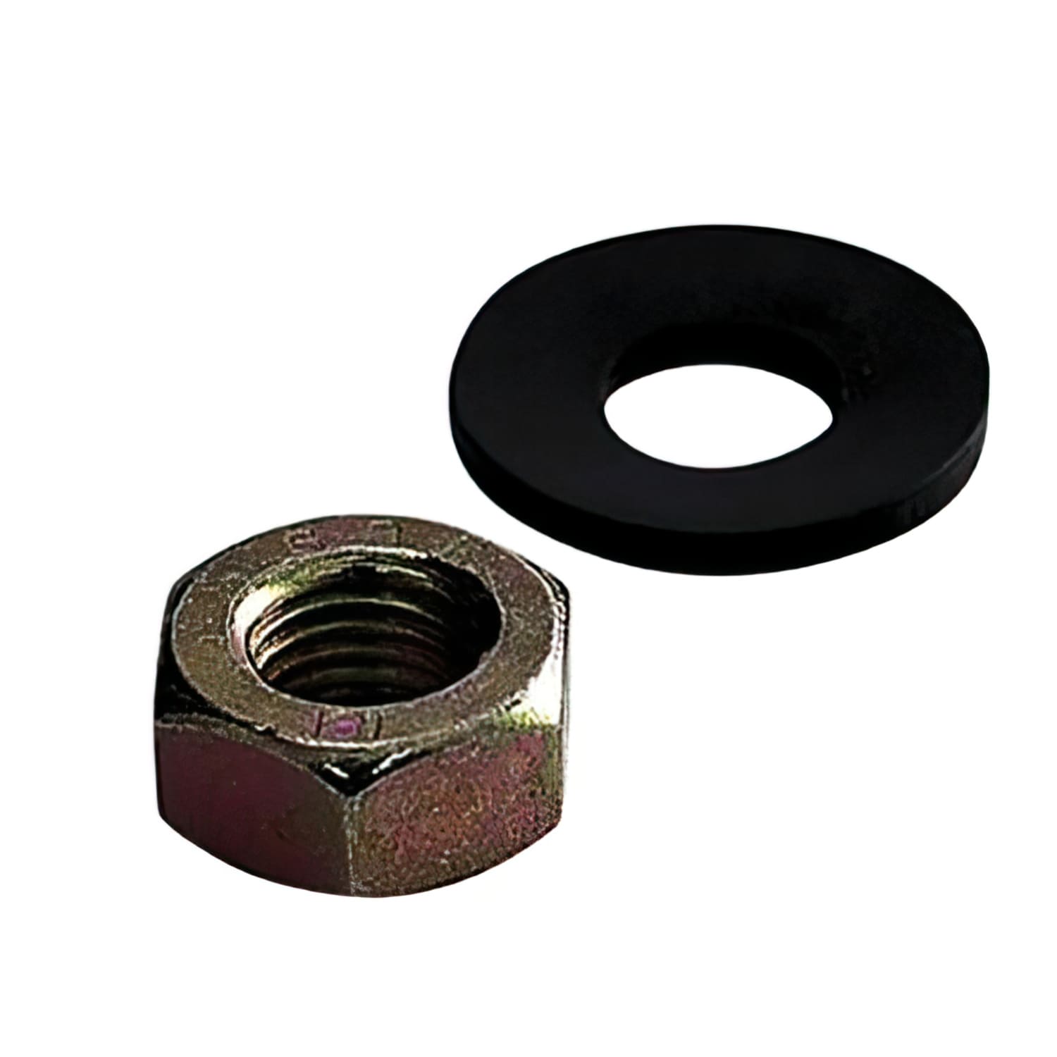 CGN461205 Dado variatore / accensione M10x1,25 Top Performances Minarelli