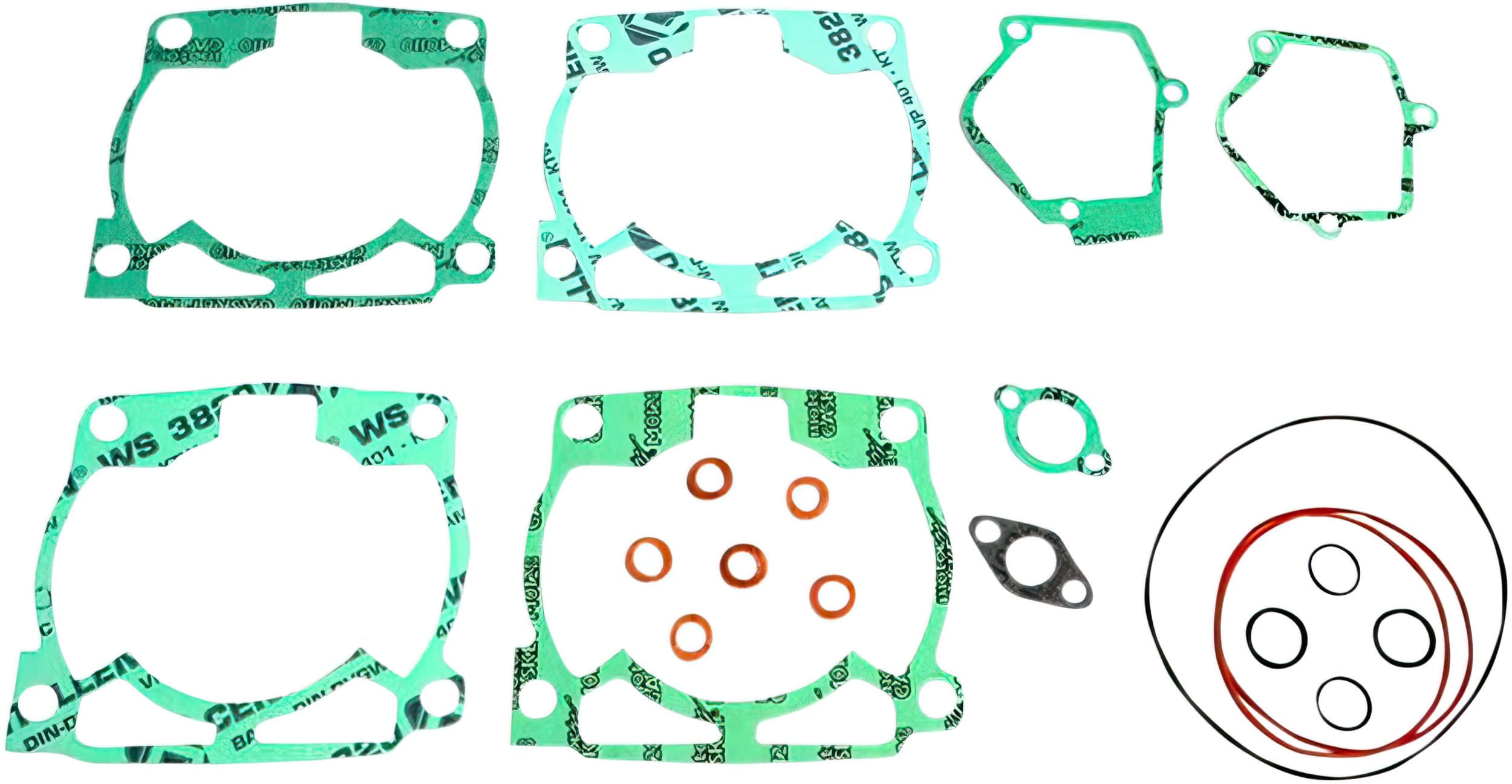 AT-09340234 Kit guarnizione top end KTM EXC 250 / 300, COD: AT-09340234