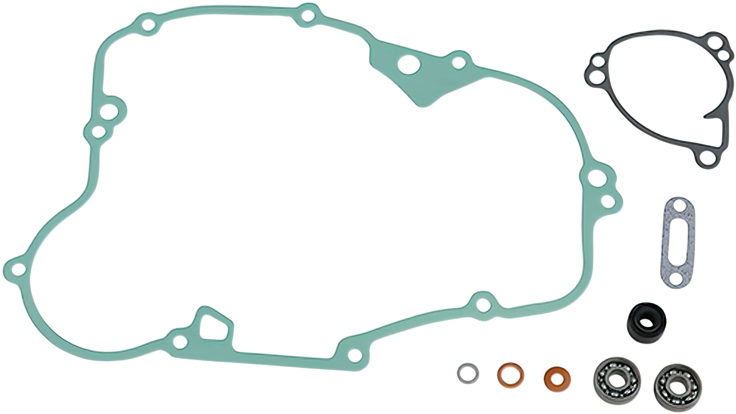 AT-09346061 Kit guarnizione pompa acqua KTM SX 65