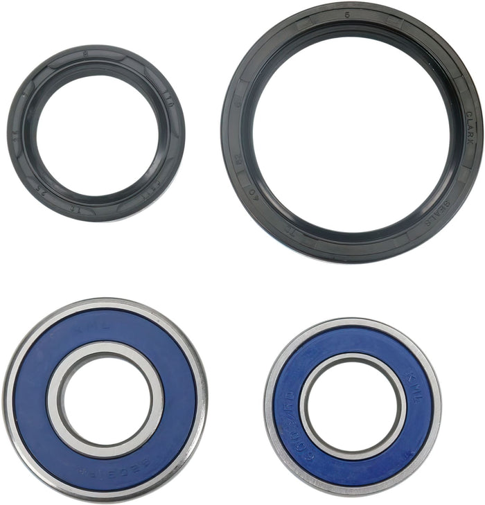 MRA251061 Kit Cuscinetti + Paraolio ruota Moose Racing EXC 125 - 300, COD: MRA251061
