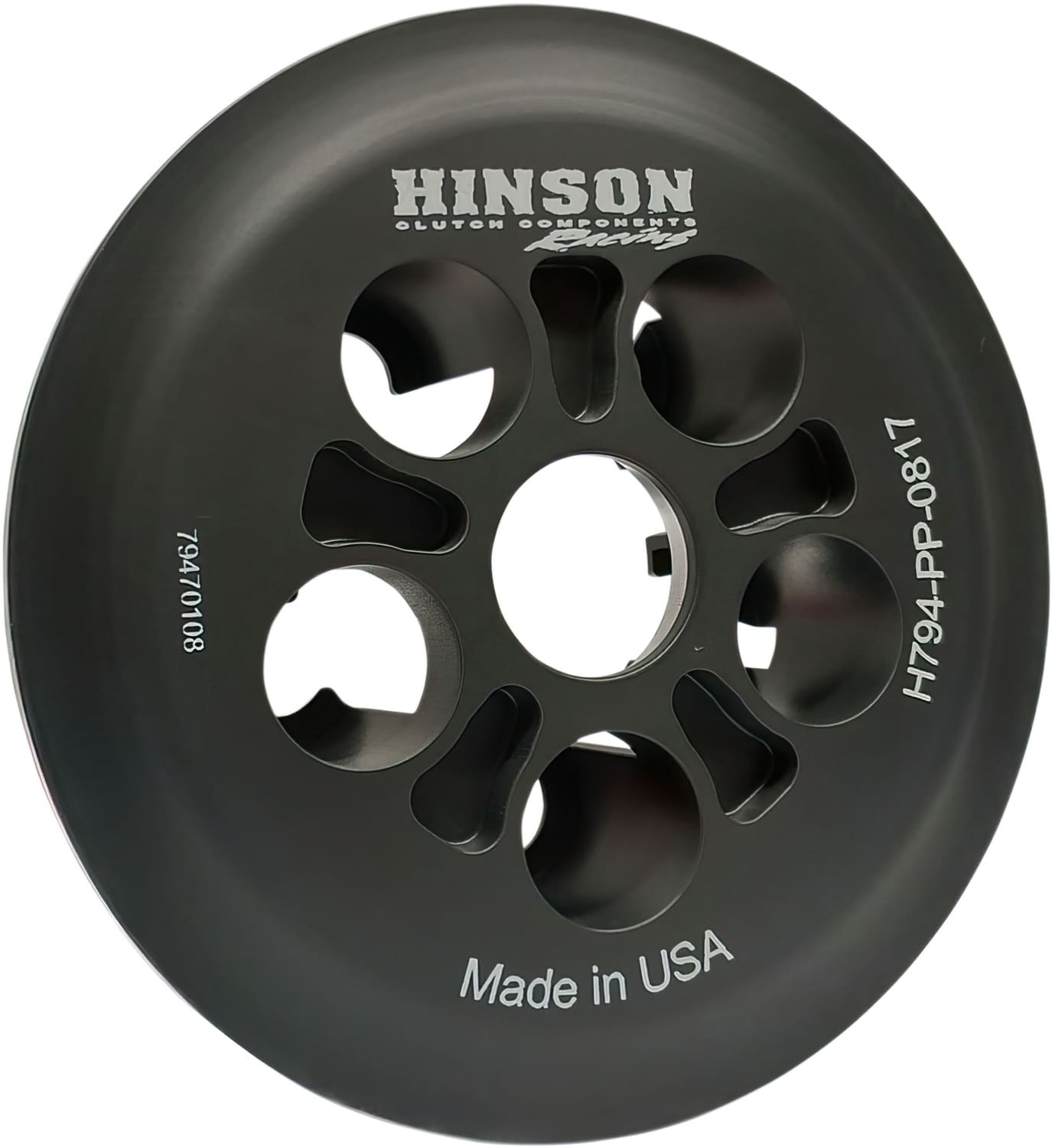 HIN-H794-PP-0817 Clutch Pressure Plate Hinson CRF 250