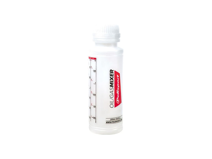 POL-8455500001 Dosatore Olio Polisport 125ml, COD: POL-8455500001