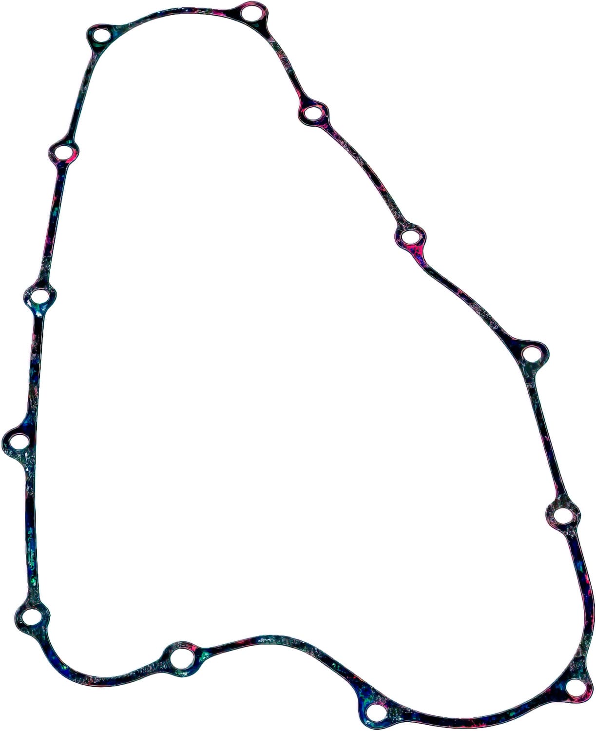 MR09346128 Guarnizione in carta carter frizione Moose Racing CRF 450, COD: MR09346128