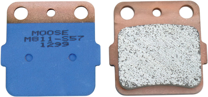 MR17210083 Pastiglie Freno Moose Racing M1 CR / KX 85, COD: MR17210083