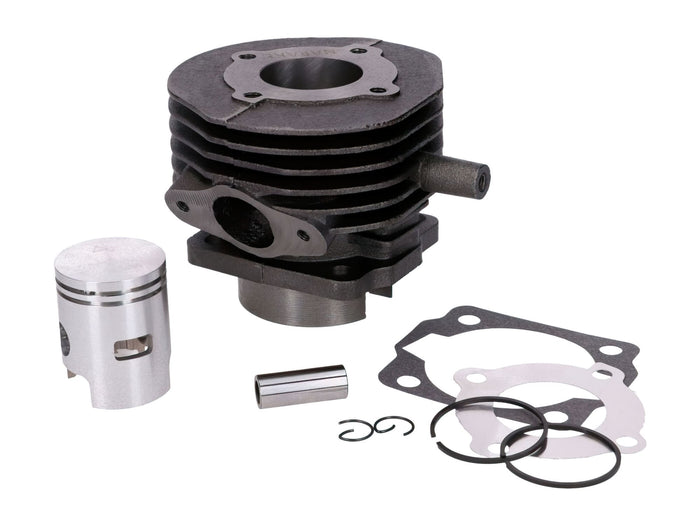 NK103.12 Gruppo termico Naraku 50cc 38,4mm Vespa V50 / Special / PK / Ape, COD: NK103.12