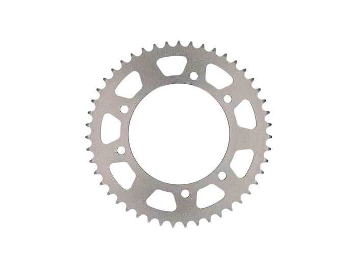 AFAM47103-47 Corona acciaio 47 denti - 420 Afam Rieju MRT, COD: AFAM47103-47