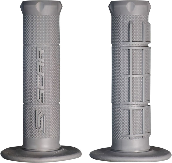 SC-06301547 Manopole Scar Half Waffle Scar grey