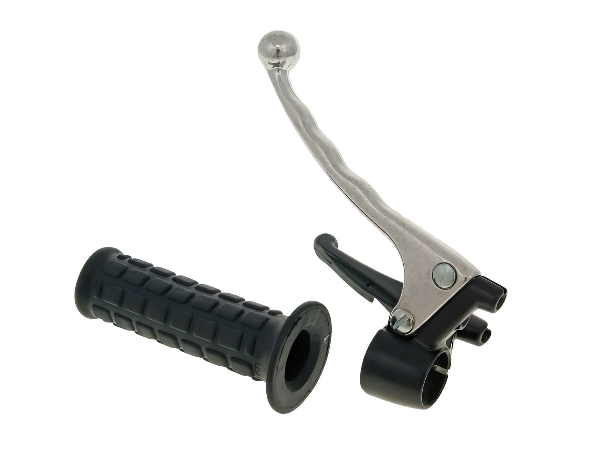 MOF-29629 Leva Frizione con Manopola Puch Maxi, COD: MOF-29629