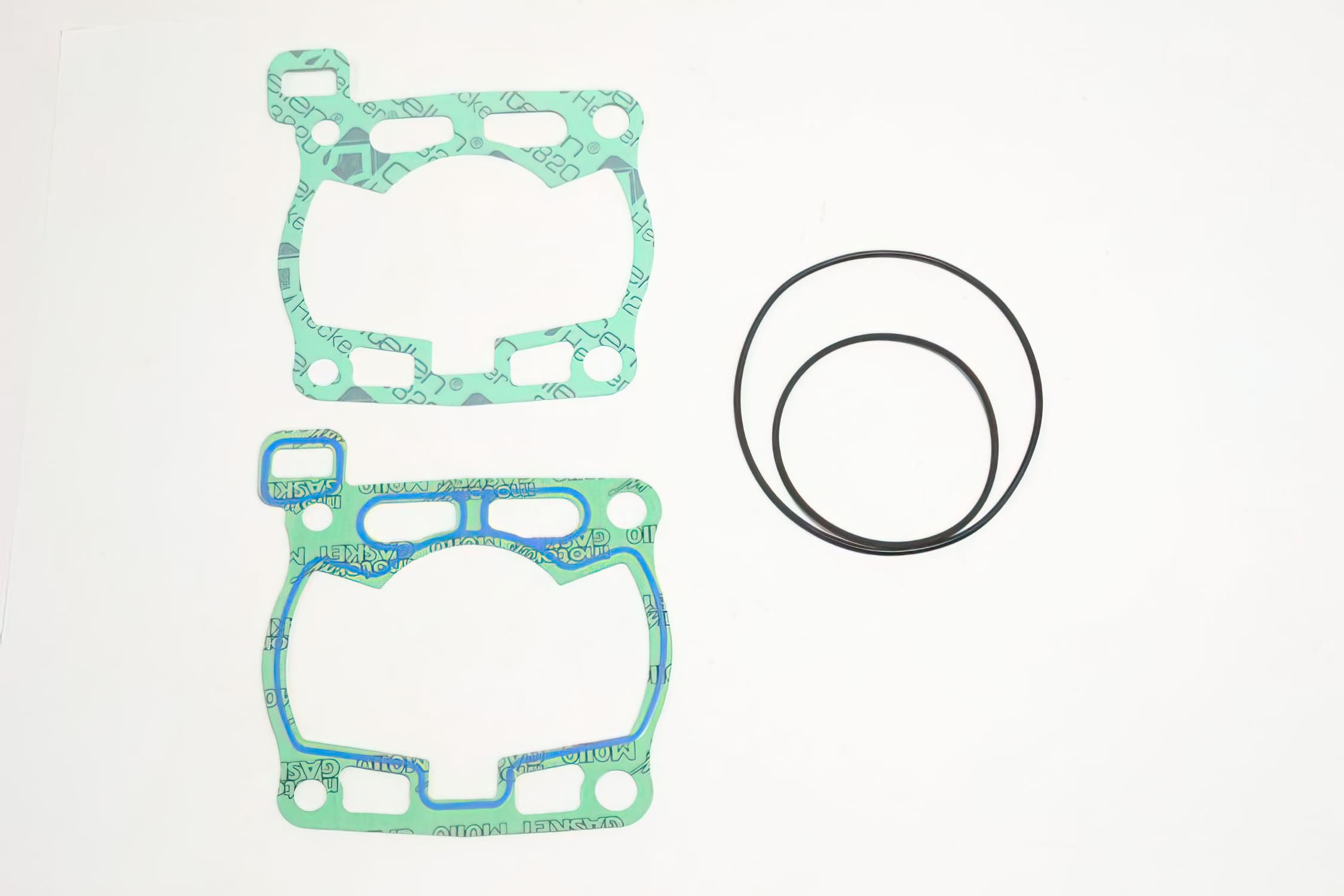AT-09342847 Kit guarnizione top end RM 125, COD: AT-09342847