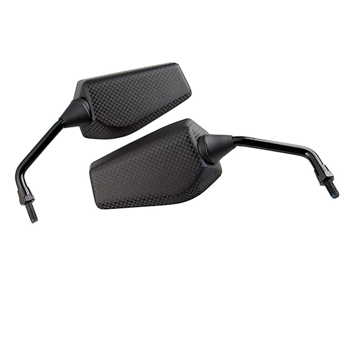 VC498243 Specchietto destra Vparts CE Speedfight 3 2009- / KSR /Generic Trigger / Keeway Hacker