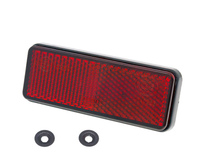 MOF-27539 Riflettore posteriore angolare rosso, COD: MOF-27539