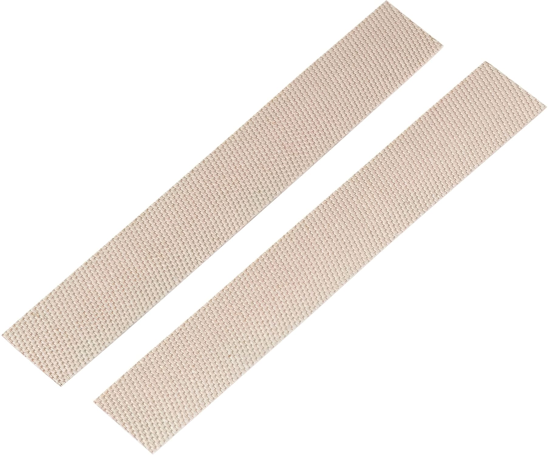 MR18610842 Scudi paracalore scarico silice (25 mm x 203 mm), COD: MR18610842