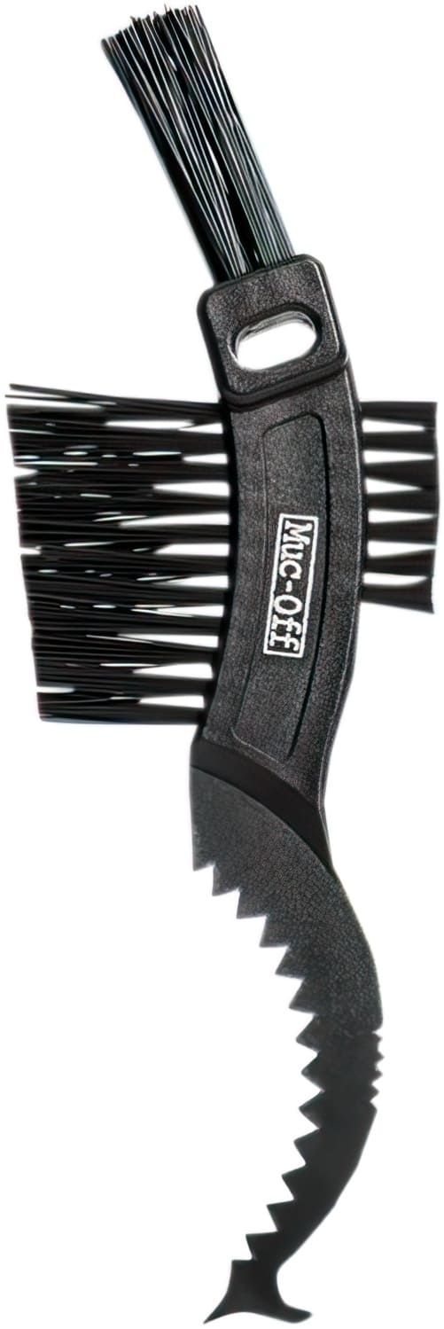 MUC204 Spazzola ad artiglio Muc-Off 3 teste di pulizia, COD: MUC204