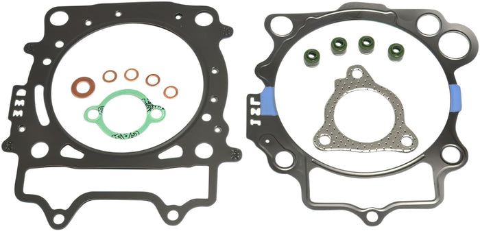 AT-09343173 Kit guarnizione top end Yamaha YZF 450, COD: AT-09343173