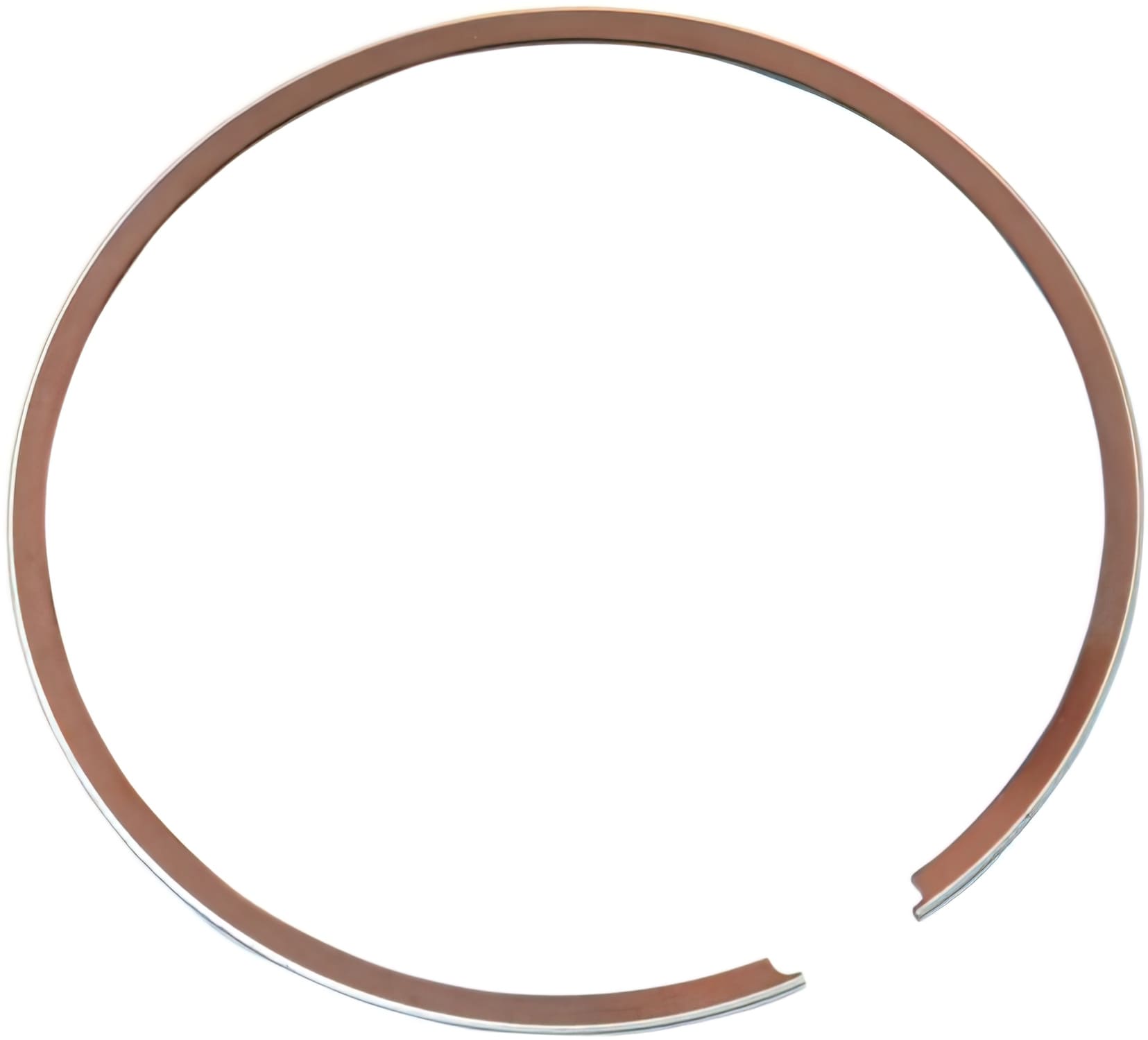 MR09120396 Segmenti pistone Moose Racing TC / SX 65